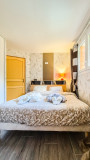 Chalet Spa Notre Cocon 4 personnes Thiefosse Hautes Vosges