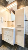 Chalet Spa Notre Cocon 4 personnes Thiefosse Hautes Vosges