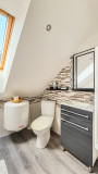 Chalet Spa Notre Cocon 4 personnes Thiefosse Hautes Vosges