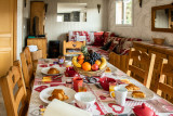 Chalet Spa Notre Cocon 4 personnes Thiefosse Hautes Vosges