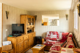 Chalet Spa Notre Cocon 4 personnes Thiefosse Hautes Vosges