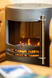 Chalet Spa Notre Cocon 4 personnes Thiefosse Hautes Vosges