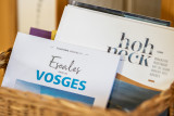 Chalet Spa Notre Cocon 4 personnes Thiefosse Hautes Vosges
