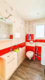 Chalet Spa Notre Cocon 4 personnes Thiefosse Hautes Vosges