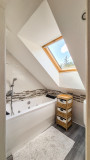 Chalet Spa Notre Cocon 4 personnes Thiefosse Hautes Vosges