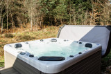 Chalet Spa Notre Cocon 4 personnes Thiefosse Hautes Vosges