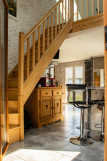 Chalet Spa Notre Cocon 4 personnes Thiefosse Hautes Vosges