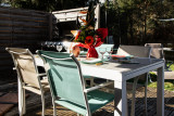 Chalet Spa Notre Cocon 4 personnes Thiefosse Hautes Vosges
