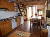 Appartement 5 personnes La Moselotte La Bresse Hautes Vosges