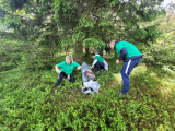 Defis survie en famille (Robinson Crusoé ou à Koh-Lanta)La Bresse Hautes Vosges - BMHV
