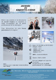 Destination Sport Nature Sortie raquettes-a-neige-au-lac-de-blanchemer La Bresse Hautes Vosges