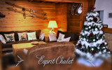 Esprit Chalet - 5 à 7 personnes - La Bresse Hautes Vosges 