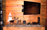 Esprit Chalet - 5 à 7 personnes - La Bresse Hautes Vosges