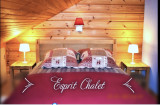 Esprit Chalet - 5 à 7 personnes - La Bresse Hautes Vosges 