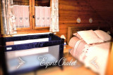 Esprit Chalet - 5 à 7 personnes - La Bresse Hautes Vosges 