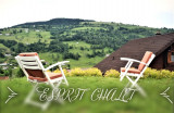 Esprit Chalet - 5 à 7 personnes - La Bresse Hautes Vosges