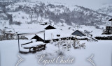 Esprit Chalet - 5 à 7 personnes - La Bresse Hautes Vosges 