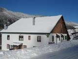 Appartement LP034 La Bresse