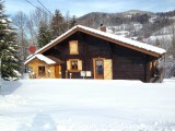 Chalet Cornimont Hautes Vosges