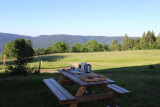 FERME 14 Personnes - Gîte de Viaux Fontaine - Saulxures La Bresse Hautes Vosges