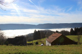  FERME 14 Personnes - Gîte de Viaux Fontaine - Saulxures La Bresse Hautes Vosges