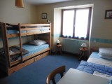 Appartement 6 personnes La Bresse