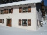 Appartement 6 personnes La Bresse