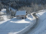 Appartement 6 personnes La Bresse