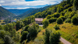 Ferme rénovée - Le 11 des Bouchaux - La Bresse Hautes-Vosges