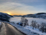 Ferme rénovée - Le 11 des Bouchaux - La Bresse Hautes-Vosges