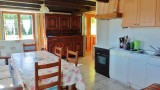 Appartement 6 personnes La Bresse