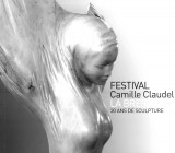 Festival Camille Claudel La Bresse 30 ans de sculpture