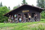 Green Mojo - Balade de 2h en trottinette électrique de montagne - La Bresse Hautes Vosges