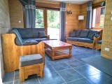 Chalet LL023 La Bresse