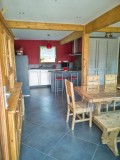 Chalet LL023 La Bresse