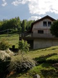 Chalet 8 personnes105m² - La Romance - La Bresse Hautes-Vosges