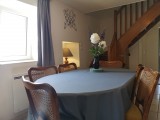 Appartement 6 personnes La Bresse-Hautes Vosges