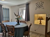 Appartement 6 personnes La Bresse-Hautes Vosges