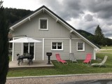 Chalet le pierré 5 personnes La Bresse