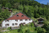 La ferme de la Nolière - La Bresse Hautes Vosges - @Thomas DEVRARD