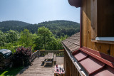 La ferme de la Nolière - La Bresse Hautes Vosges - @Thomas DEVRARD