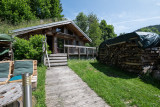La ferme de la Nolière - La Bresse Hautes Vosges - @Thomas DEVRARD