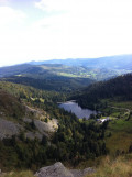 La rando des 4 Lacs à la journée BMHV hautes-Vosges