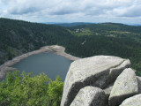 La rando des 4 Lacs à la journée BMHV hautes-Vosges