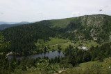 La rando des 4 Lacs à la journée BMHV hautes-Vosges