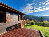 Chalet 6 personnes La Bresse Hautes Vosges _Col du Brabant_@Gauthier Bervard OTCLBHV