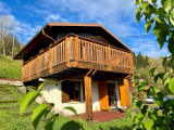 Chalet 6 personnes La Bresse Hautes Vosges _Col du Brabant_@Gauthier Bervard OTCLBHV