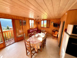 Chalet 6 personnes La Bresse Hautes Vosges _Col du Brabant_@Gauthier Bervard OTCLBHV