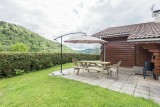 Location Chalet Le Chamois 5 personnes La Bresse Hautes-Vosges LC037