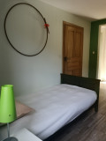 Location La Bresse Hautes-Vosges La cabane de Tiki 6 personnes